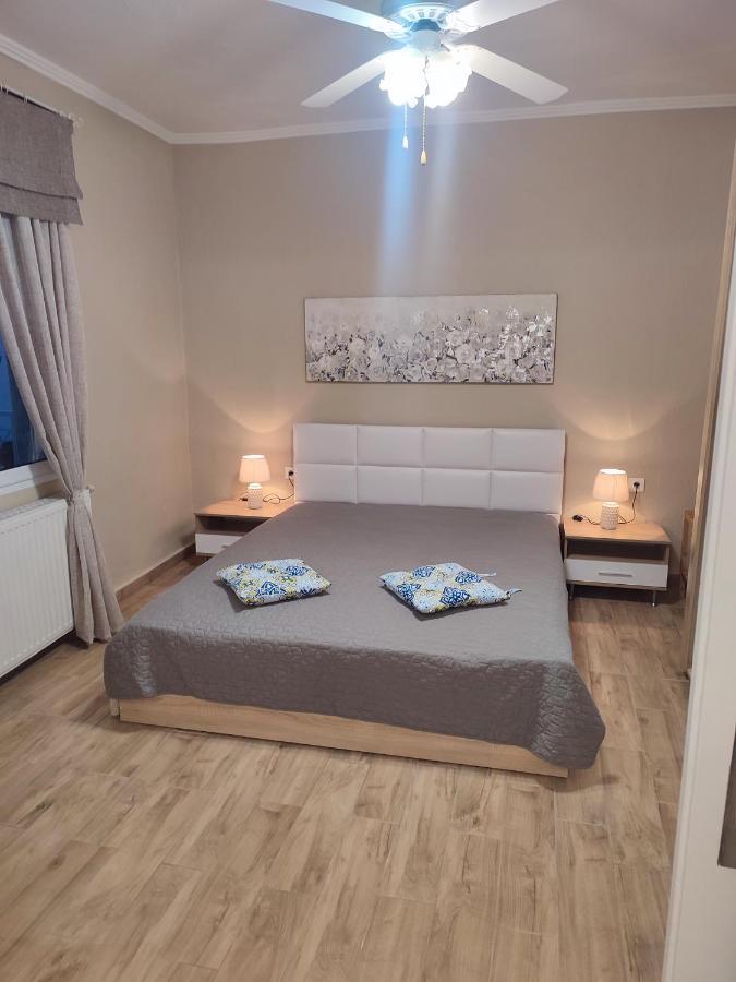 Alice'S Art House Villa Kavála ภายนอก รูปภาพ