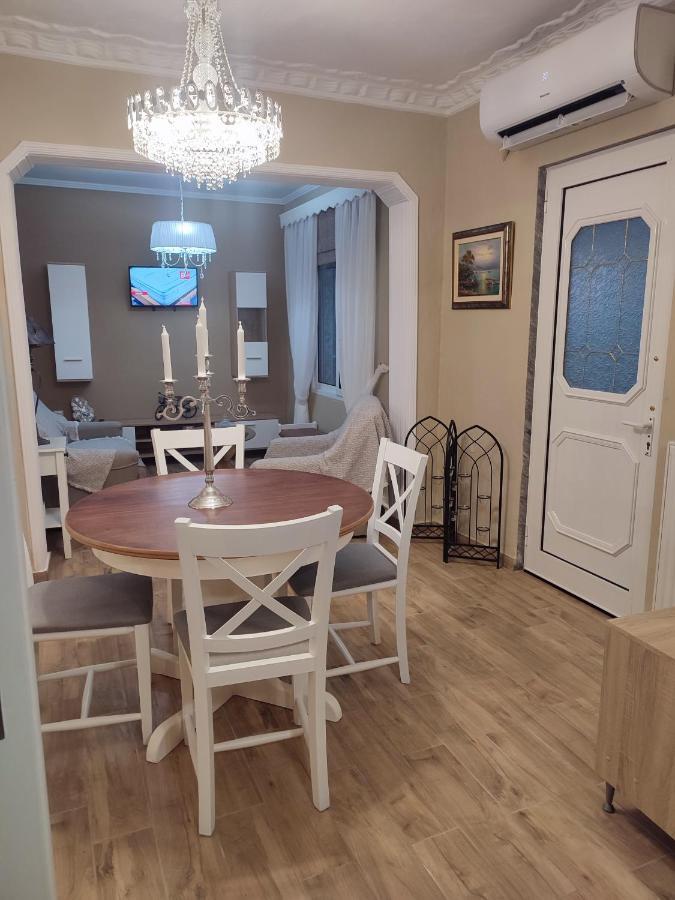 Alice'S Art House Villa Kavála ภายนอก รูปภาพ