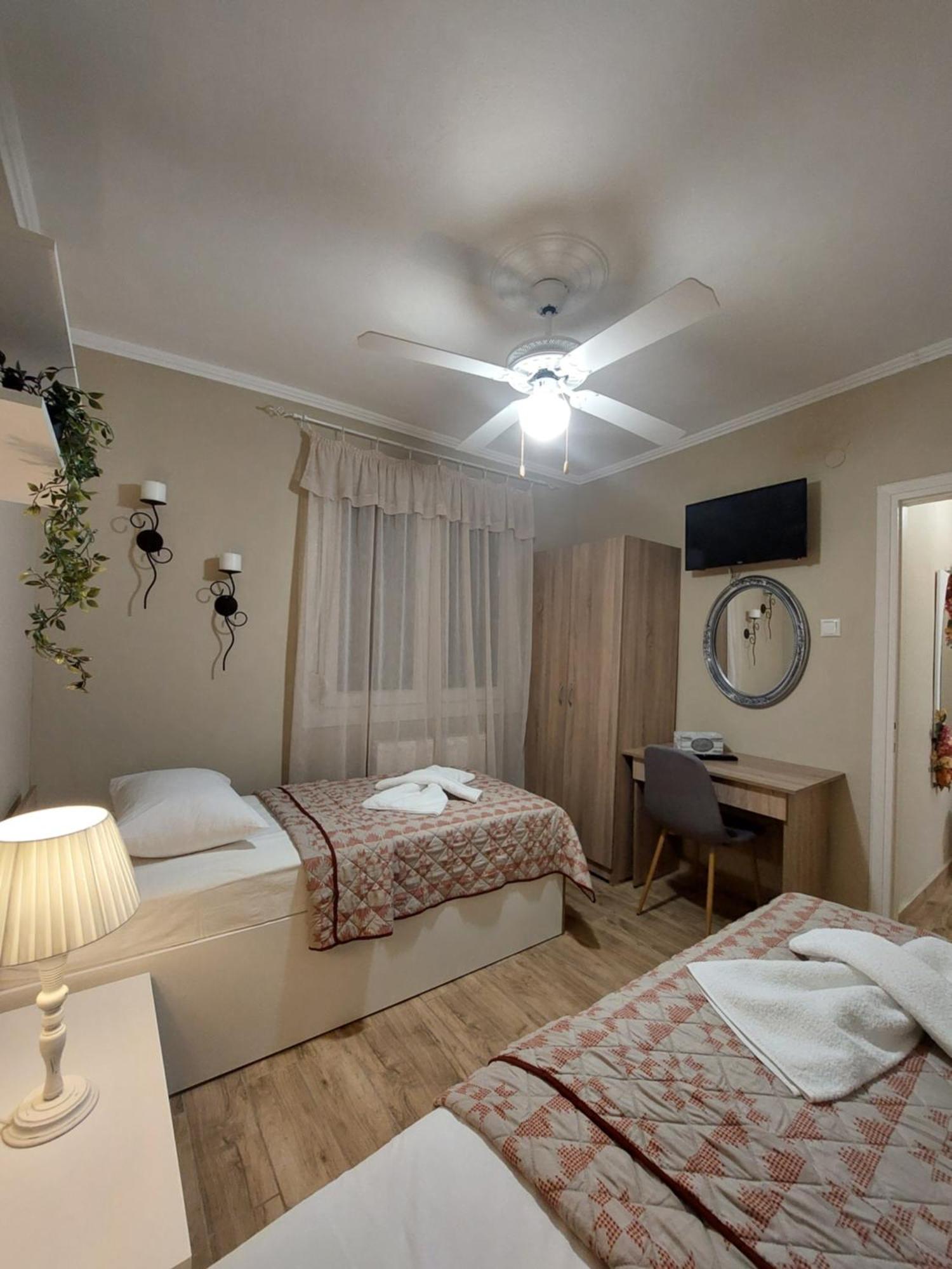 Alice'S Art House Villa Kavála ภายนอก รูปภาพ